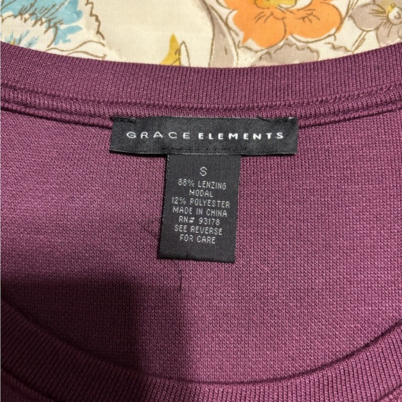 Women’s S knit top, sweater - Picture 5 of 5